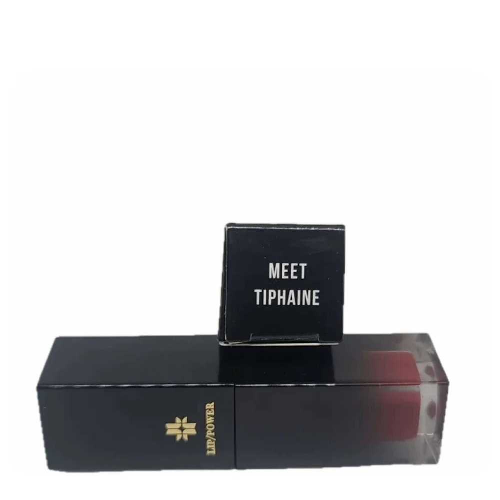 🧚‍♀️TIPHAINE Josephine Lip/Power Liquid Lipstick NWOBox